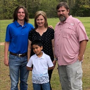 Meet your Posher, Misty